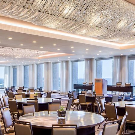 The Westin Dallas Downtown מראה חיצוני תמונה