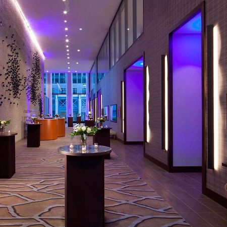 The Westin Dallas Downtown מראה חיצוני תמונה