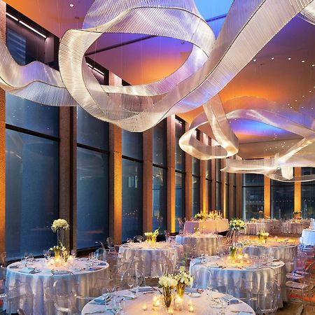 The Westin Dallas Downtown מראה חיצוני תמונה