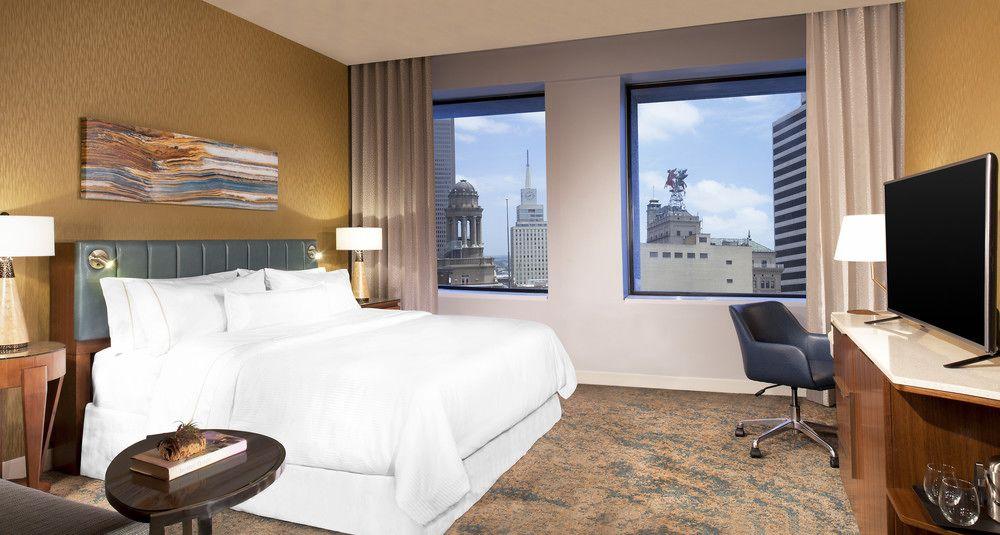 The Westin Dallas Downtown מראה חיצוני תמונה