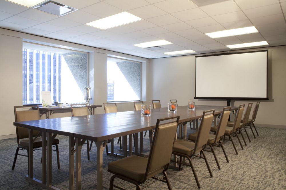 The Westin Dallas Downtown מראה חיצוני תמונה