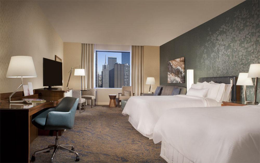 The Westin Dallas Downtown מראה חיצוני תמונה
