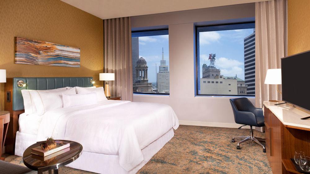 The Westin Dallas Downtown מראה חיצוני תמונה