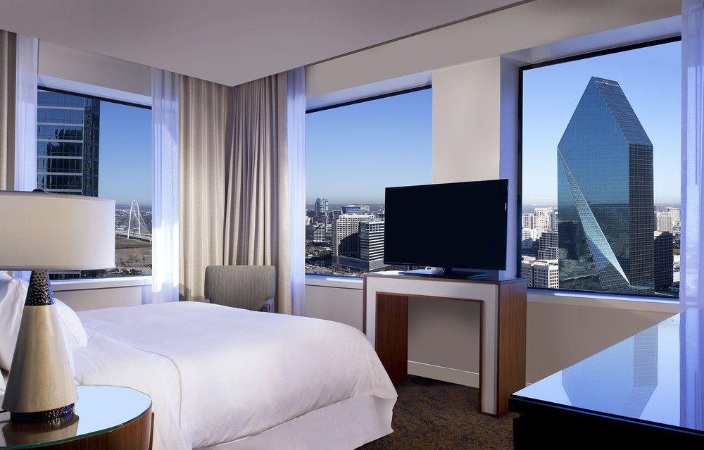 The Westin Dallas Downtown מראה חיצוני תמונה