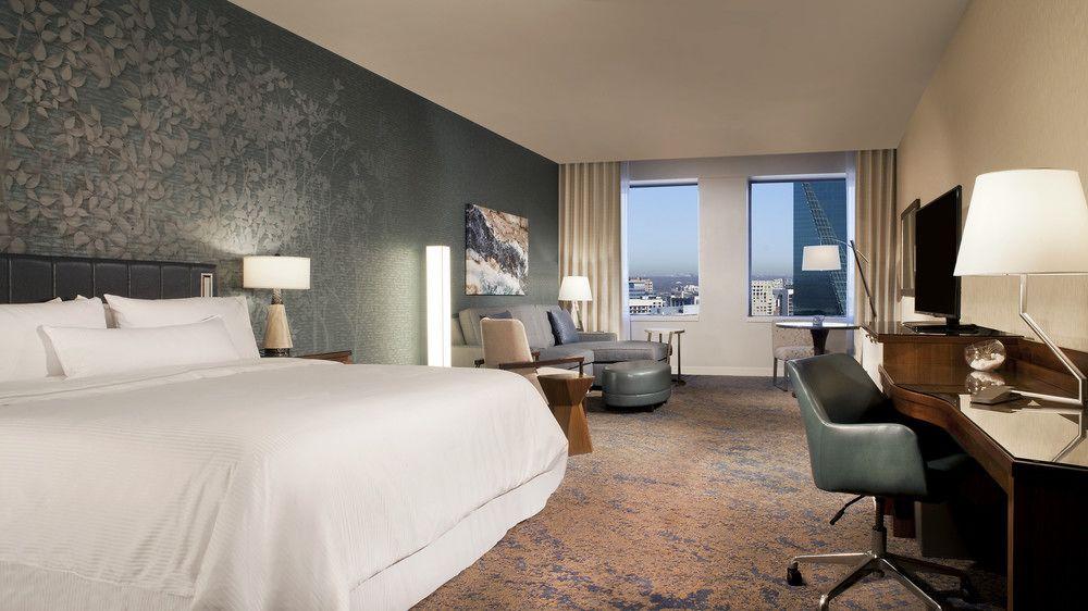 The Westin Dallas Downtown מראה חיצוני תמונה
