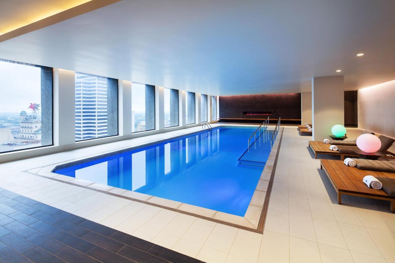The Westin Dallas Downtown מראה חיצוני תמונה