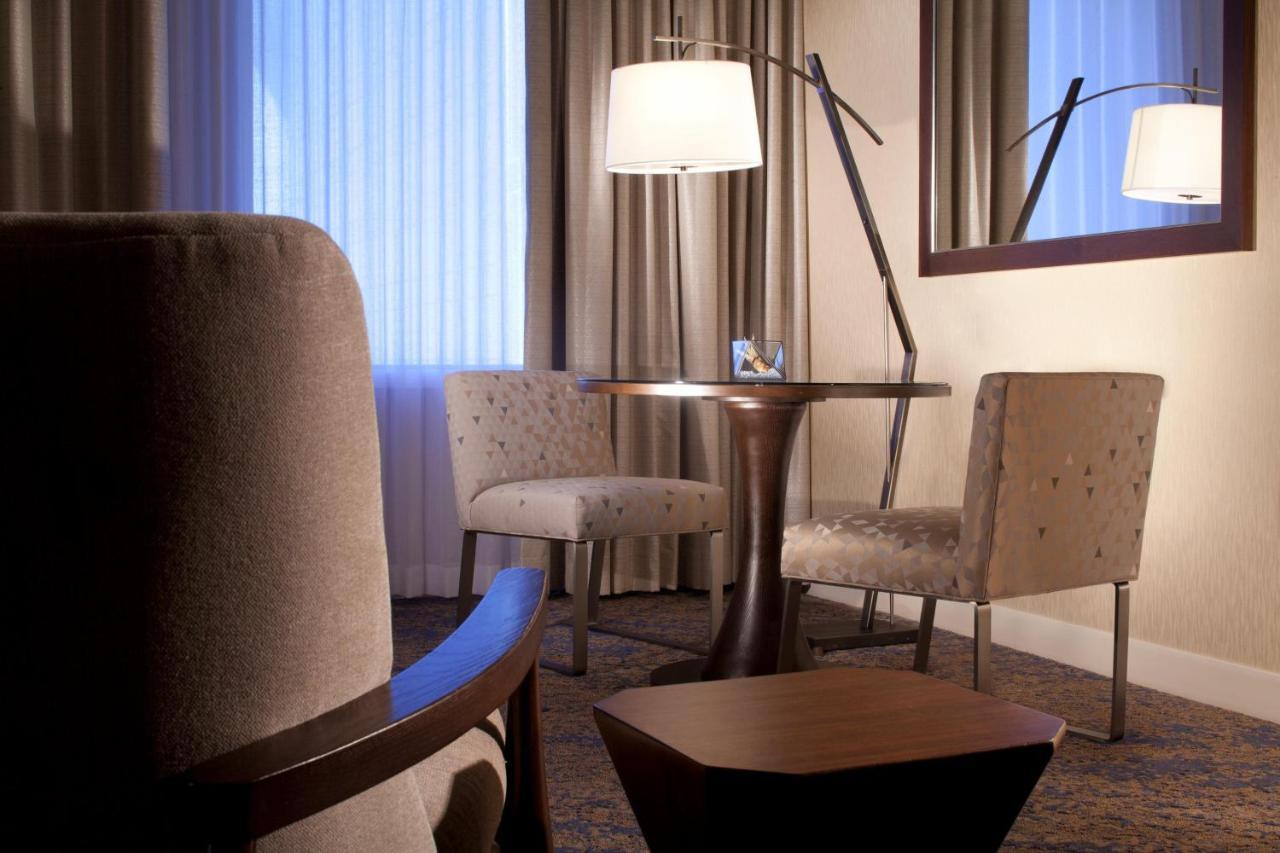 The Westin Dallas Downtown מראה חיצוני תמונה