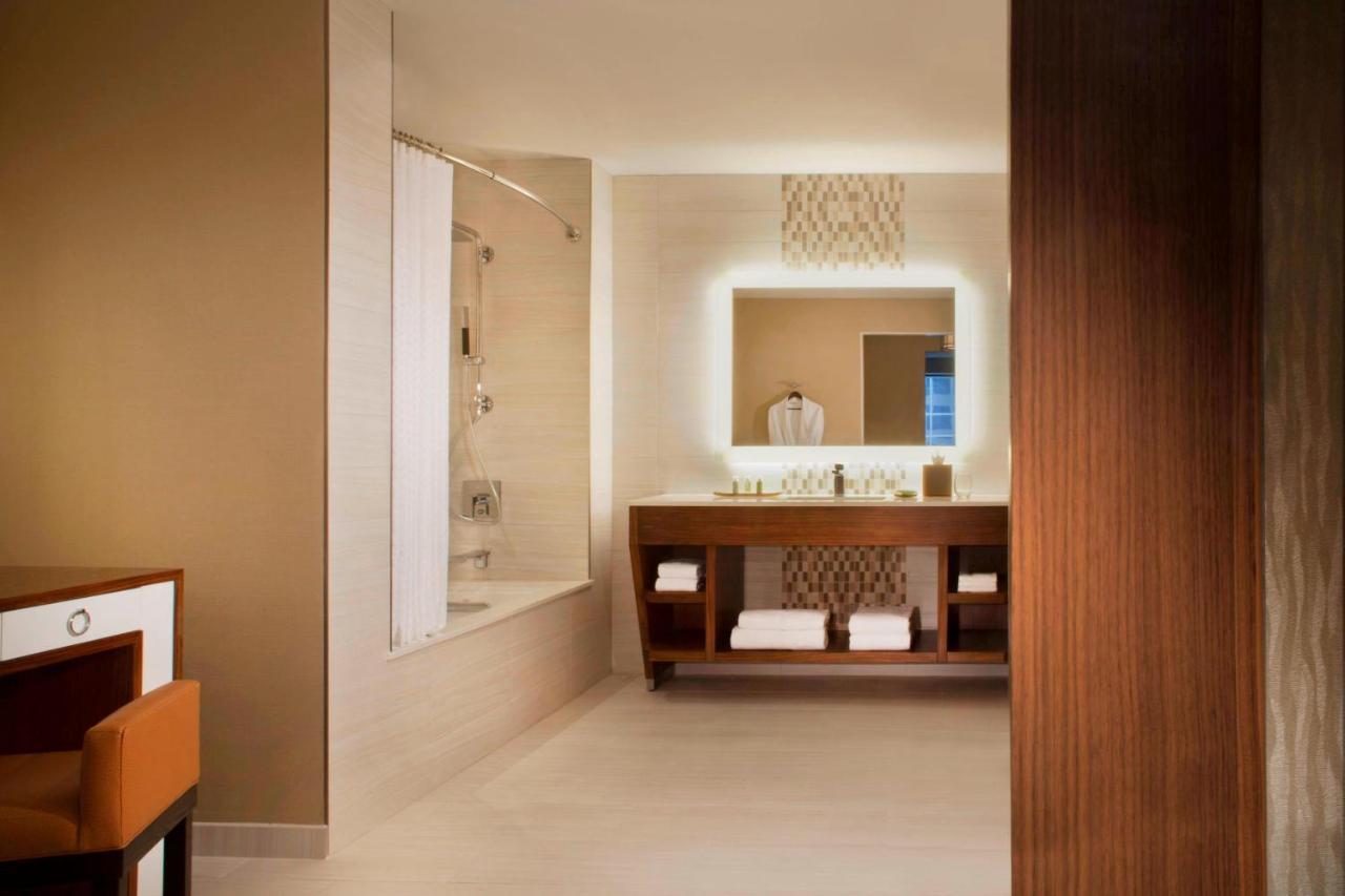 The Westin Dallas Downtown מראה חיצוני תמונה
