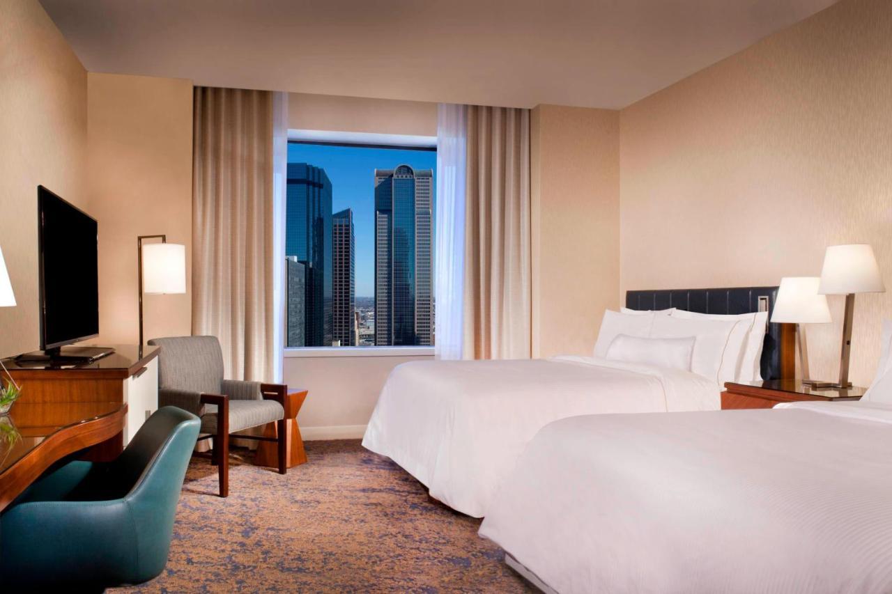 The Westin Dallas Downtown מראה חיצוני תמונה