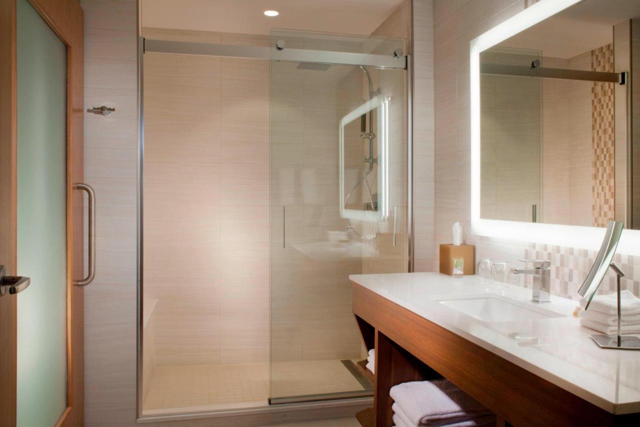 The Westin Dallas Downtown מראה חיצוני תמונה