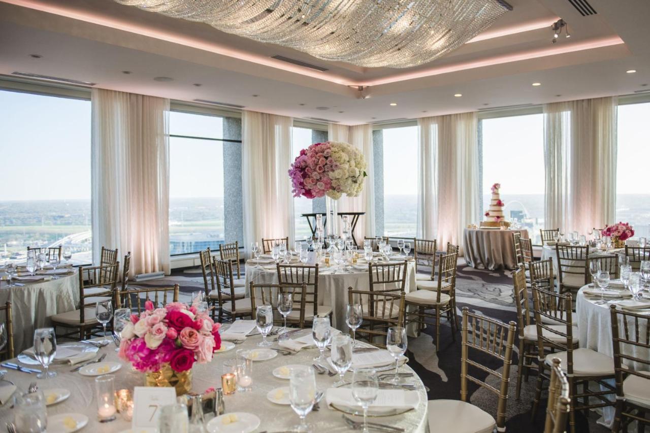 The Westin Dallas Downtown מראה חיצוני תמונה