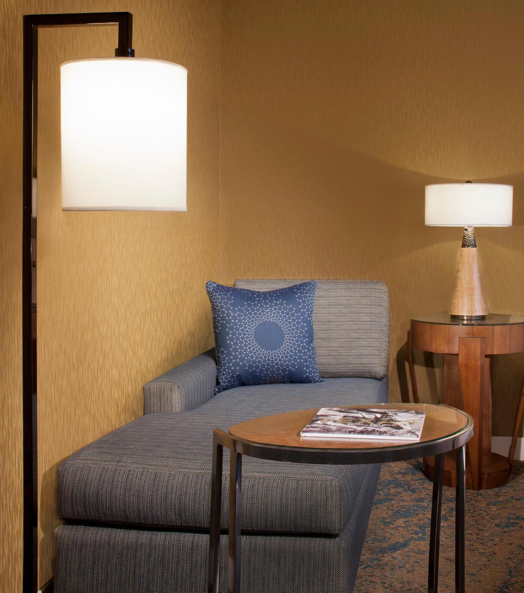 The Westin Dallas Downtown מראה חיצוני תמונה