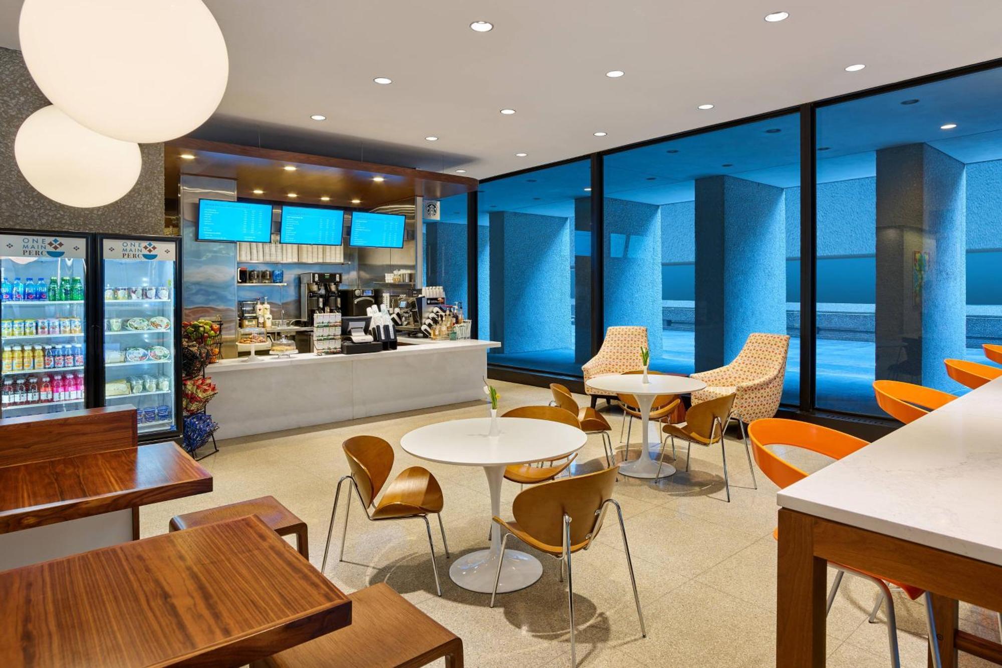 The Westin Dallas Downtown מראה חיצוני תמונה
