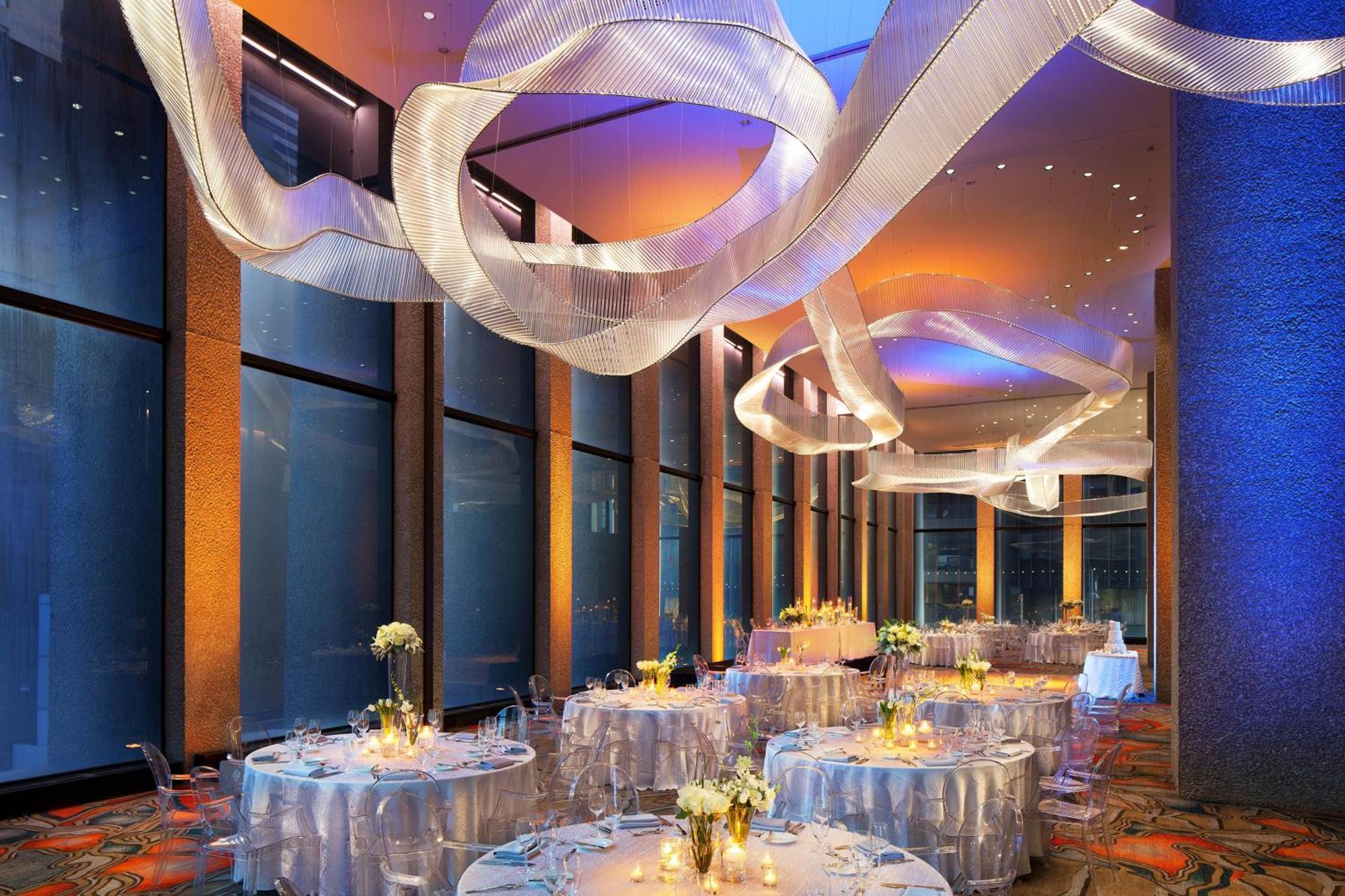 The Westin Dallas Downtown מראה חיצוני תמונה