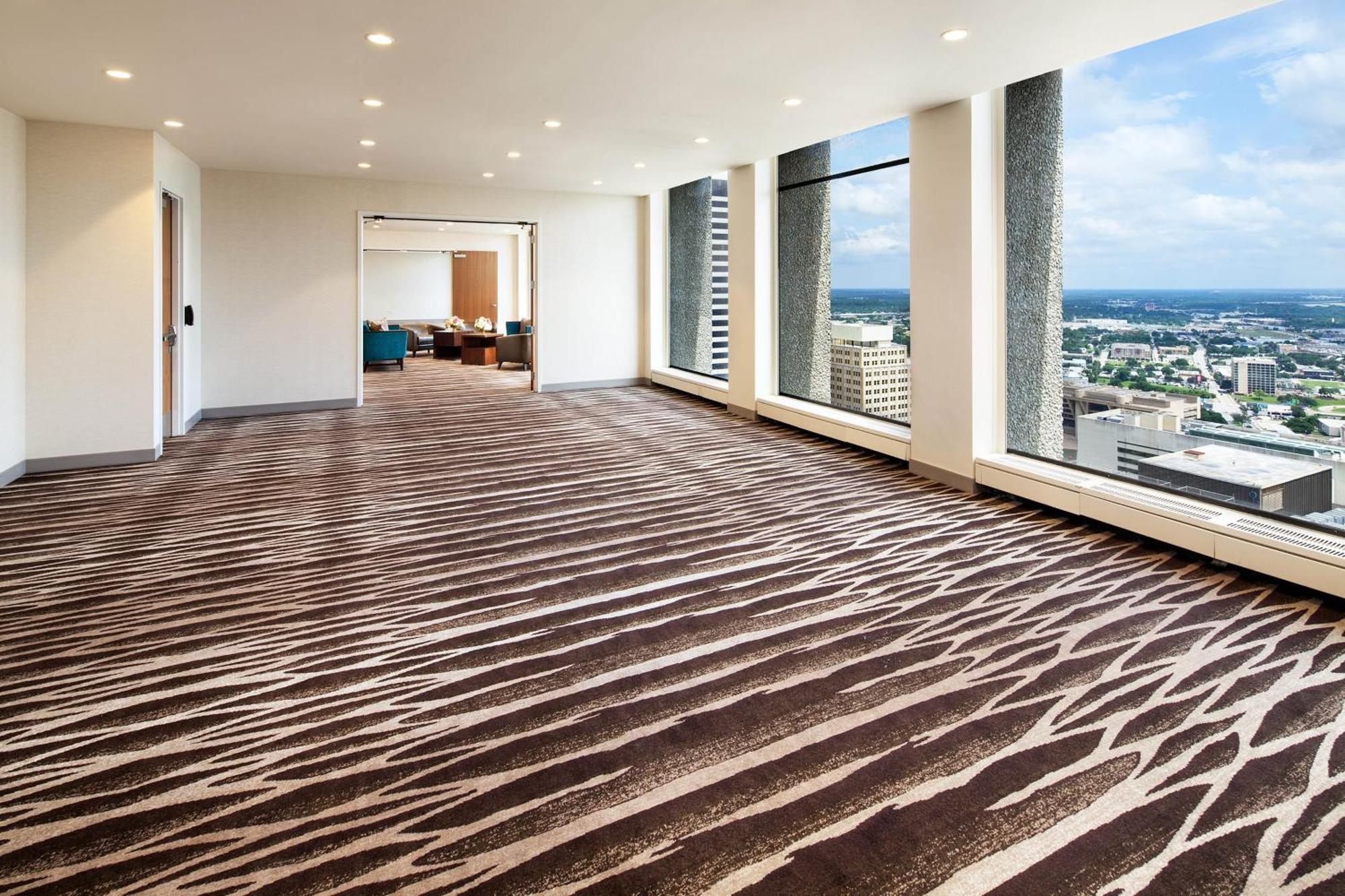 The Westin Dallas Downtown מראה חיצוני תמונה
