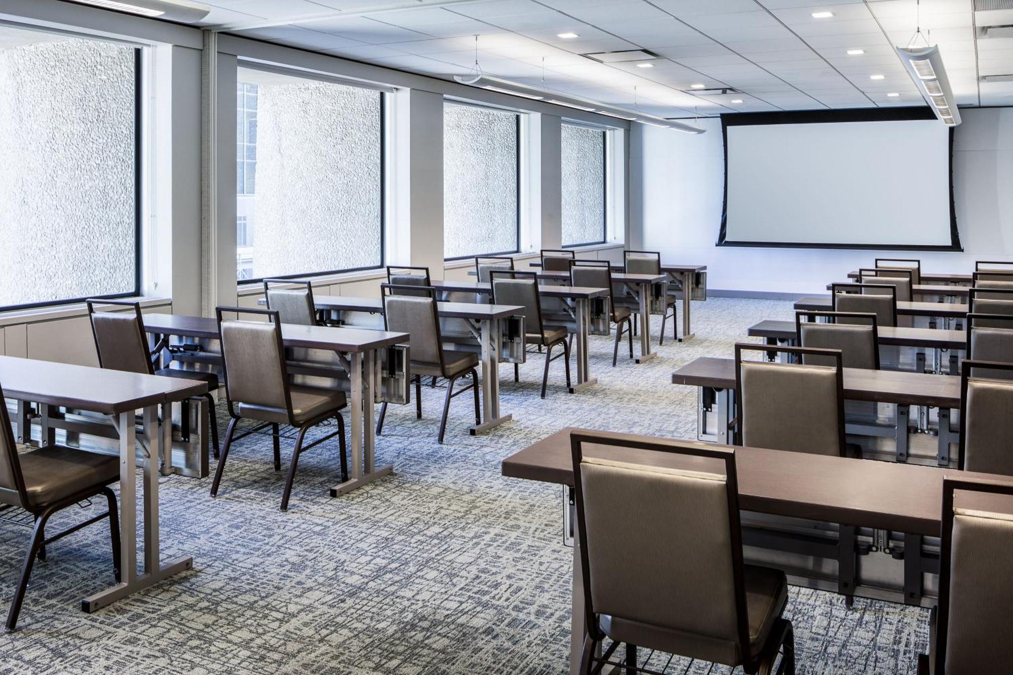 The Westin Dallas Downtown מראה חיצוני תמונה