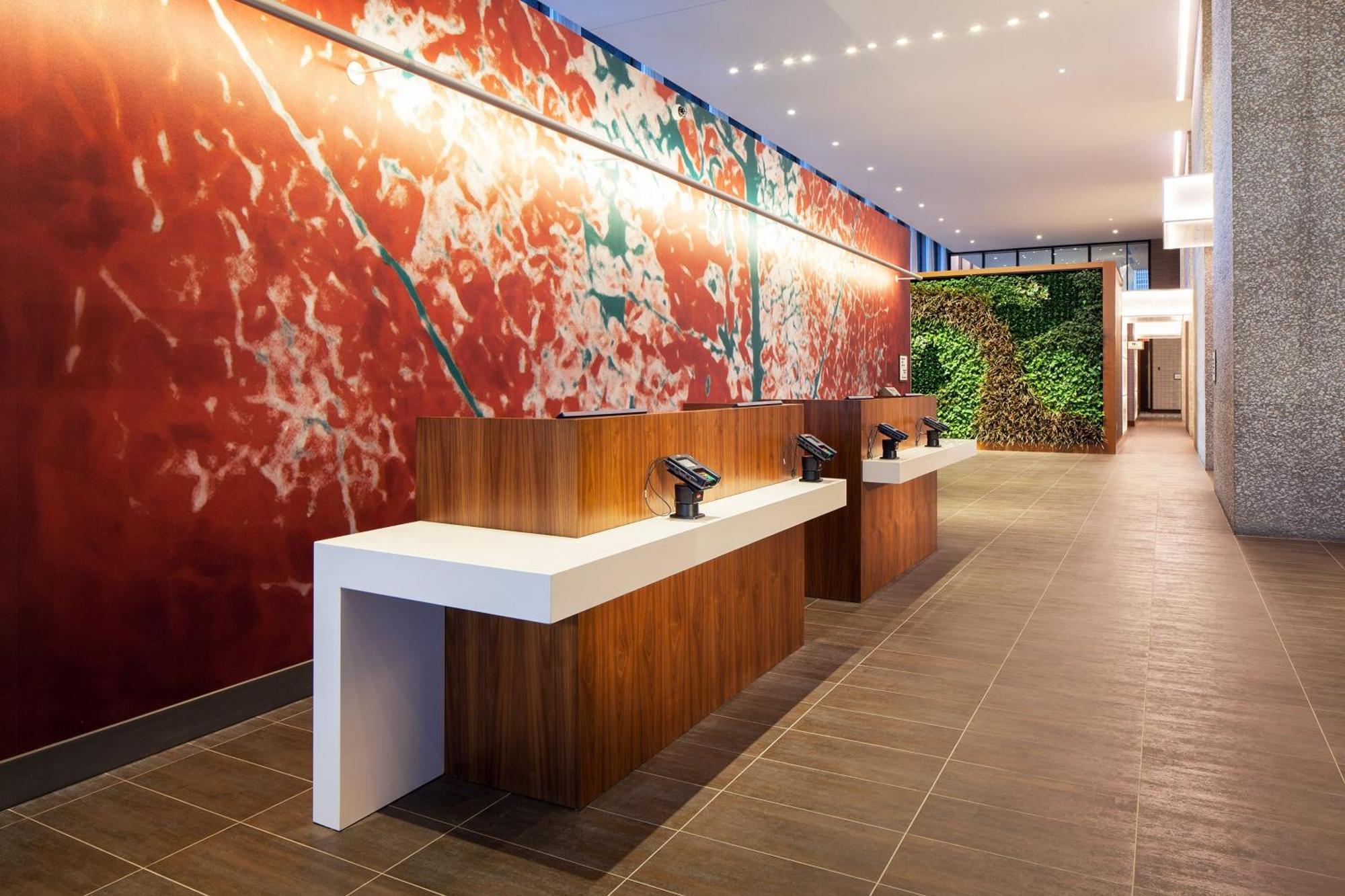 The Westin Dallas Downtown מראה חיצוני תמונה