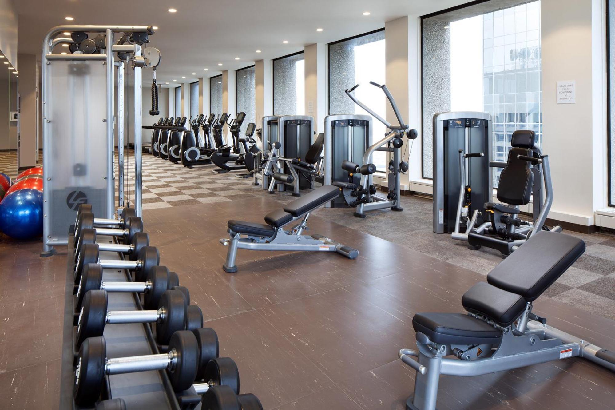 The Westin Dallas Downtown מראה חיצוני תמונה